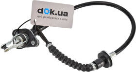 Трос сцепления Triscan 8140 10219