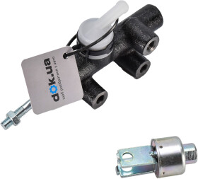 Главный цилиндр сцепления ABE F92020ABE