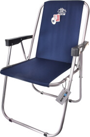 Кресло складное Восток Отдых (Фидель) 2751001BLUE