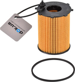 Масляный фильтр Solgy 101032