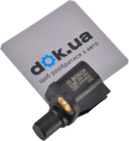 Датчик ABS Bosch 0 986 594 554