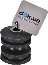 Сайлентблок рычага General Motors 96225879