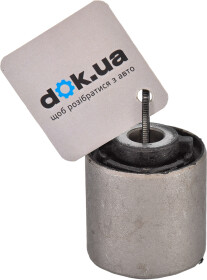 Сайлентблок рычага Q-Fix Q0050101