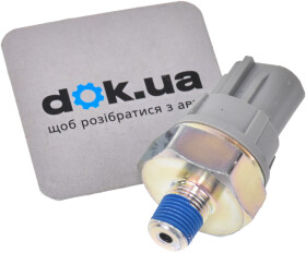 Датчик давления масла Blue Print ADT36604