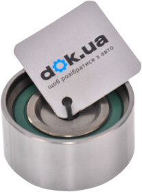 Обводной ролик ремня ГРМ GMB GT20020