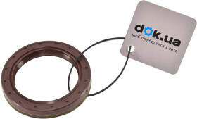 Сальник коленвала SWAG 20 91 2176