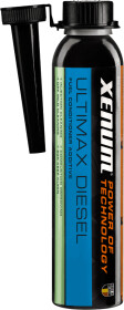 Присадка Xenum Ultimax Diesel
