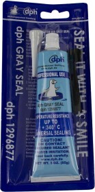 Формирователь прокладок DPH Gray Seal серый