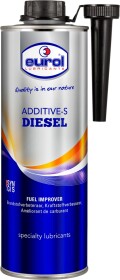 Присадка Eurol Additive-S Diesel
