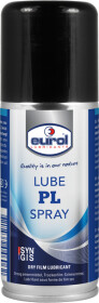 Смазка Eurol Lube PL Spray многофункциональная