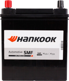 Аккумулятор Hankook 6 CT-42-L SMF MF50B19R