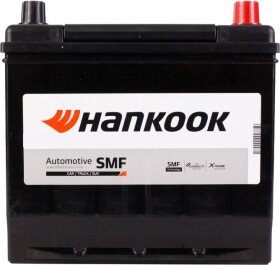Аккумулятор Hankook 6 CT-65-R SMF MF75D23FL