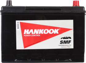 Аккумулятор Hankook 6 CT-95-R SMF MF115D31FL