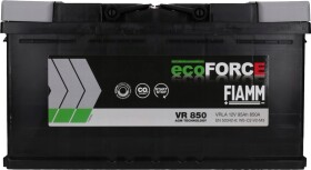 Акумулятор Fiamm 6 CT-95-R Eco Force VR850