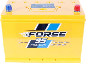 Акумулятор Forse 6 CT-95-R Premium AKBLU1160