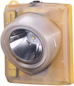 Налобный фонарь Nitecore EH1SW