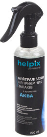 Нейтрализатор запаха Helpix Аква 200