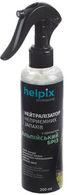 Нейтрализатор запаха Helpix Альпийский Бриз 200