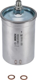Паливний фільтр Bosch 0 986 AF8 093