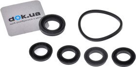 Ремкомплект главного тормозного цилиндра Frenkit 123012