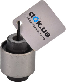 Сайлентблок рычага Q-Fix q0051612