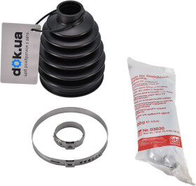 Пыльник ШРУСа Febi 102996