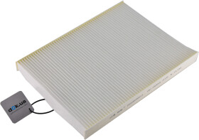 Фільтр салону JS Asakashi AC0003