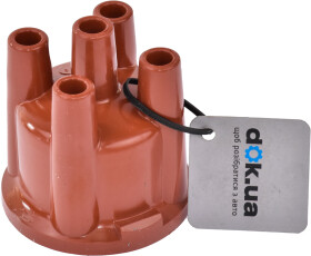 Крышка распределителя зажигания Facet 2.7509PHT