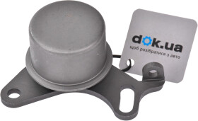 Натяжной ролик ремня ГРМ JP Group 1412200300