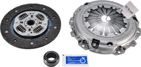 Комплект сцепления Blue Print adp153022