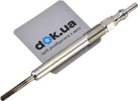 Свеча накала Fiat / Alfa Romeo / Lancia 55210051