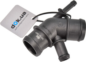 Фланец охлаждающей жидкости Febi 107181