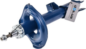 Стійка амортизатора Meyle 36-26 723 0000