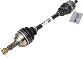 Полуось SKF VKJC 3983