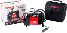 Компресор Storm Big Power Autostop 20320