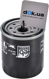 Масляный фильтр Febi 27147