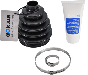 Пыльник ШРУСа NK 523310