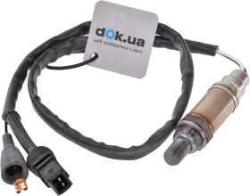 Лямбда-зонд Bosch 0 258 003 396