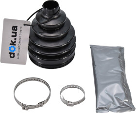 Пыльник ШРУСа ERT 500487T