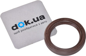 Сальник распредвала Corteco 19027629B