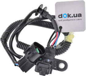 Датчик положення колінчастого вала ERA 550352