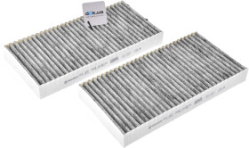 Фильтр салона Renault / Dacia 272772951R