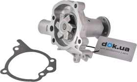 Помпа GMB GWM12A