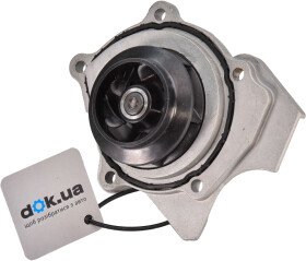 Помпа Febi 39056