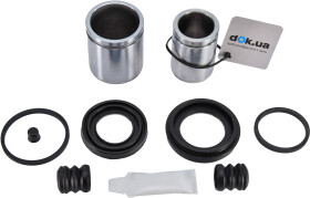 Ремкомплект тормозного суппорта ERT 401837