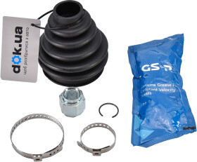 Пыльник ШРУСа GSP 780179