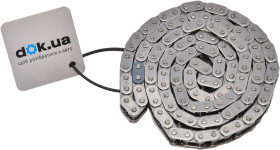 Цепь ГРМ INA 553026510