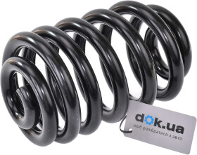 Пружина подвески Lesjöfors 4256839