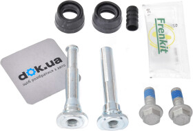 Напрямна гільза скоби гальмівного супорта Frenkit 809003