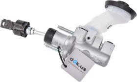 Главный цилиндр сцепления Aisin CMT-004